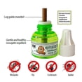 thumbnail image 3 of Electric Mosquito Liquid Mosquito Repellent Refillable Protector Indoor Anti Mosquito Killer Refill Heater Mosquito Coil Liquid, 3 of 5