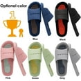 thumbnail image 5 of Unisex Acupressure Massage Slippers – Reflexology Foot Massager Sandals. Comfortable Design for Men & Women. Ideal for Relaxation & Tension Relief. Great Gift Option, 5 of 9
