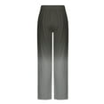 thumbnail image 3 of ALLLIST Mens Pants Pants Gray Pants for Men, 3 of 4