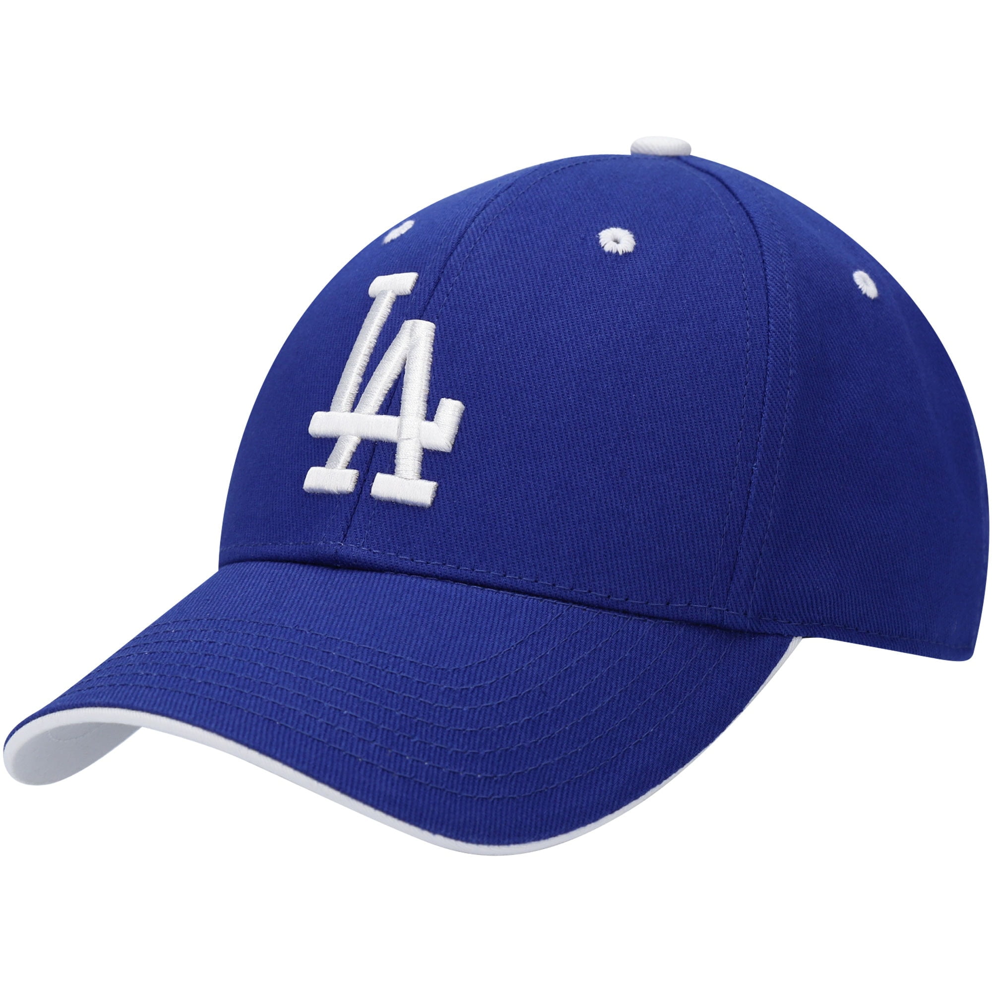 navy blue dodger hat