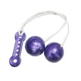 thumbnail image 4 of Bolas en una cuerda perfecl coordinación mano-ojo habilidades prácticas juguetes Violeta Sin Luz, 4 of 8