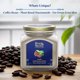 thumbnail image 2 of Limpiador facial con néctar azul en grano de café 100% natural 100 ml, 2 of 7