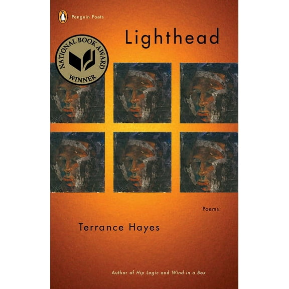 Penguin Poets Lighthead: Poems (National Book Award Winner), (Paperback)