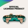 thumbnail image 2 of Rock Candy™ Wired Controller: Timmy & Tommy Breezy Blue, 2 of 9
