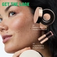 thumbnail image 6 of Nude by Nature Radiant Loose Powder Foundation, N10 Toffee, 6 of 7