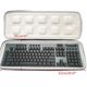 thumbnail image 2 of Fashion Portable Hard for Case for G913/G913 TKLWireless Bluetooth-compatible Keyboard Travel Home Office,for Case Only, 2 of 4