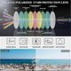 thumbnail image 5 of Polarised Sunglasses Men Women Driving Cycling Fishing Climbing Anti-glare UV400 Protection TR90 Unbreakable Frame Sports Travel Sun Glasses, 5 of 5