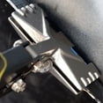 thumbnail image 4 of Dent Fix EZ Tab Plastic Tab Repair Kit, 4 of 5