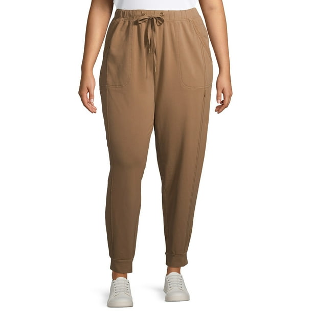terra and sky joggers