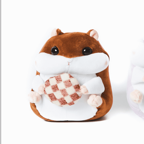 Scooshin Cute Ultra Soft Stuffed Animal 6