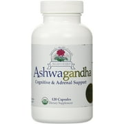 Ashwagandha Capsules 120pc