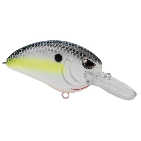 Spro SLJMTR50NSD Little John MD 50 Rattle, Nasty Shad, Dives 7 to 9ft - SLJMTR50NSD