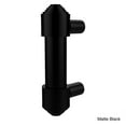 thumbnail image 5 of Allied Brass 3-in Cabinet Pull, Polished Chrome, 5 of 5