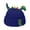 Blue, variant on Kids Winter Hat Boys and Girls Dinosaur Knit Beanie â Fun Animal Theme Thermal Crochet Cap for Cold Protection, Cute Outdoor Essentials Birthday Gifts for 3 Year Boy Girl