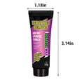 thumbnail image 2 of Dvkptbk Car Scratch Wax, Car Paint Scratch Repair Reducing Agent, Scratch Grinding Agent, Car Scratch Repair Kit-120ml, 2 of 7