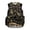 Black Gold Music Note, variant on Pzuqiu Cool Panda School Backpack for Kids Teenagers Students 17 Inches Back to School Shoulder Bookbags Casual Travel Daypack with Front Zipper Lightweight Laptop Bags