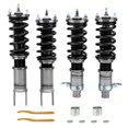thumbnail image 1 of Maxpeedingrods Ensemble de Sturts à Coilover Entièrement Réglables à 24 Voies pour Honda Civic 1996-2000 EK, 1 of 8