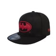 thumbnail image 3 of Gorra Batman IX Dc Comics Original Nueva Plana, 3 of 5