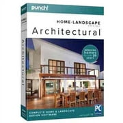 Punch Home and Landscape Design AR