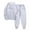 White, variant on Valentines Track Suits for Women Set Graphic Hoodie and Jogger Sweatpants 2 Piece Matching Sweatsuit Travel Lounge Set