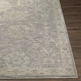 thumbnail image 4 of Mark&Day Area Rugs, 12x15 Schoorl Traditional Medium Gray Area Rug, Grey Black White Carpet for Living Room, Bedroom or Kitchen (12' x 15'), 4 of 6