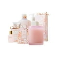 thumbnail image 1 of Thymes Goldleaf Gardenia Collection Gift Basket, 1 of 1