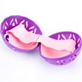 thumbnail image 3 of Bra Wash Ball Creative Washing Ball Laundry Ball with Protective Cover, 3 of 8