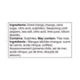 thumbnail image 4 of Fruits secs Mangue épicée Great Value, 4 of 5