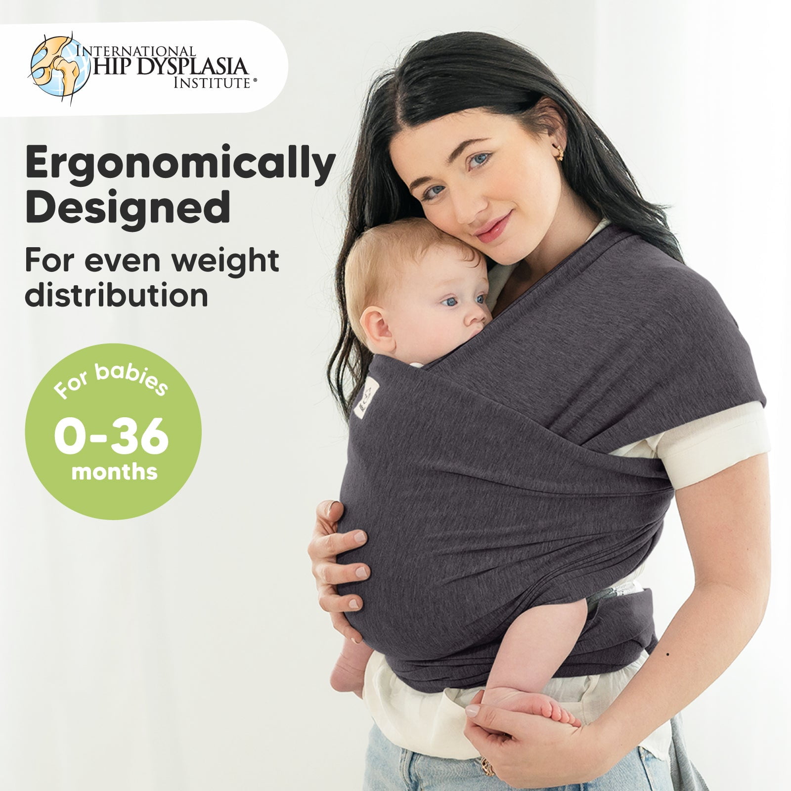 Boba hotsell wrap weight