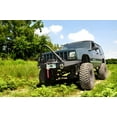 thumbnail image 6 of Rough Country Front Winch Bumper for 1984 - 2001 Jeep Cherokee XJ, 10570, 6 of 6