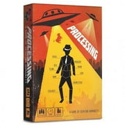 Fight in a Box  Processing a Game of Serving Humanity