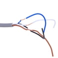 thumbnail image 3 of Stable Red LED Sensitive Photoelectric Switch, Convenient Sensor, For Ecurity Equipment Textile Equipment, 3 of 8