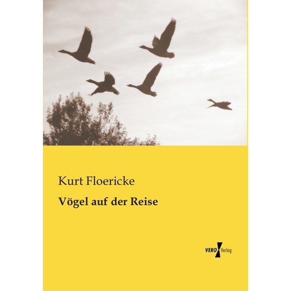 VÃ¶gel auf der Reise, (Paperback)