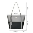 thumbnail image 3 of Vadktai Handbag for Women, Tote Purse, Shoulder Bag, Large Fashion Hobo Purse, 3 of 6