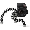 thumbnail image 3 of Joby Gorillapod SLR-Zoom - Tripod, 3 of 4