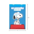 thumbnail image 2 of Block de Stickers Granmark Snoopy 23x15 cm 1 pieza, 2 of 4