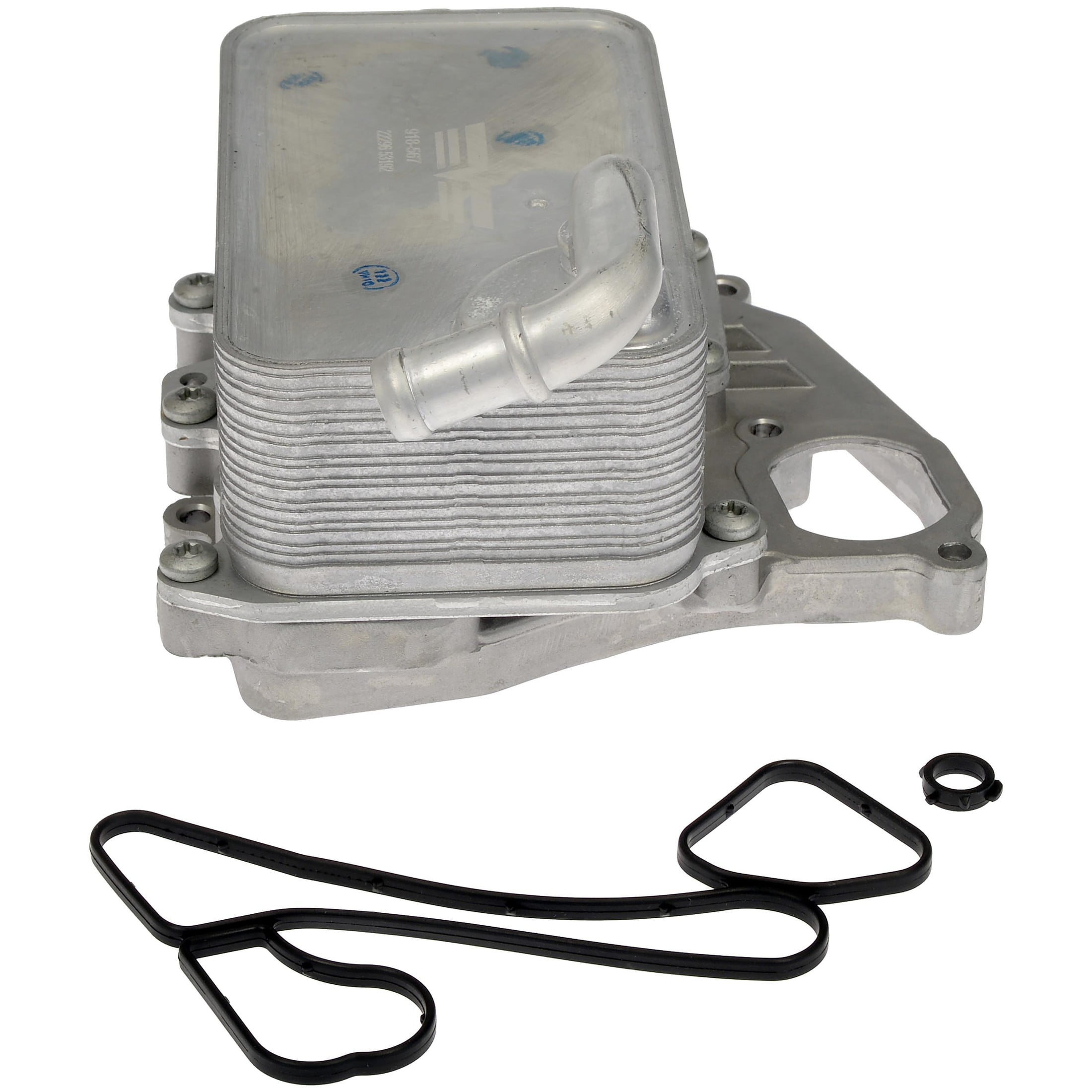 Dorman 918-567 Engine Oil Cooler for Specific Audi / Volkswagen Models