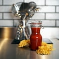thumbnail image 3 of Luigi Bormioli Lock-Eat Juice Jar 8.5oz, 3 of 6