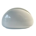 thumbnail image 3 of 1Pc Simple Napkin Holder Ceramic Napkin Holder Kitchen Napkin Holder (White), 3 of 6