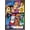 Bronze Framed Version, variant on Nickelodeon Paw Patrol - To The Rescue Wall Poster, 22.375" x 34"