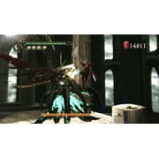 Devil May Cry HD Collection (PS4 Playstation 4) Features DMC original, 2 & 3: Dauntes Awakening