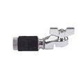 thumbnail image 1 of unbranded Hi Hat Clutch Con Todo Metal Para Batería Accesorios Y Portátiles, 1 of 8