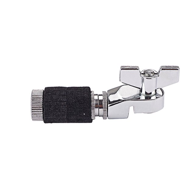 unbranded Hi Hat Clutch Con Todo Metal Para Batería Accesorios Y Portátiles