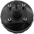 thumbnail image 2 of New Dual Diaphragm Brake Booster Compatible With Jeep Grand Cherokee Sport 8 Cyl 4.7L Grand Cherokee Limited 8 Cyl 4.7L 1999-2004 By 05011261AA 5011261AA 5011261AB, 2 of 4