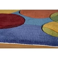 thumbnail image 2 of Momeni New Wave 8' X 11' Contemporary Hand Tufted Wool Rug, 2 of 4