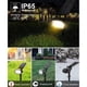 thumbnail image 4 of Solar Powered Lawn Lamp Outdoor Pathway Light Landscape Decorative Garden Lights, 4 of 5