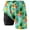Light Green, variant on Kcolen Mens Swim Trunks 7 Inch Quick Dry Gradient Swim Shorts Light Upf Swimsuit Men with Compression Liner Summer Beach Swimming Shorts for Men