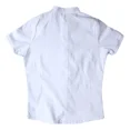 thumbnail image 3 of Camisa Hombre Cuello Mao Manga Corta Botón Chino - Bruce Lee, 3 of 3