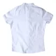 thumbnail image 3 of Camisa Hombre Cuello Mao Manga Corta Botón Chino - Bruce Lee, 3 of 3