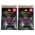 thumbnail image 4 of Lumber Jack Fruitwood Blend BBQ Grilling Pellets, 4 of 4